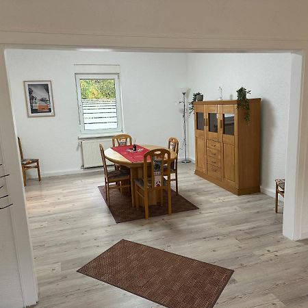 Ferienwohnung II 1 Og 5 Min Bis Augenklinik Sulzbach  المظهر الخارجي الصورة