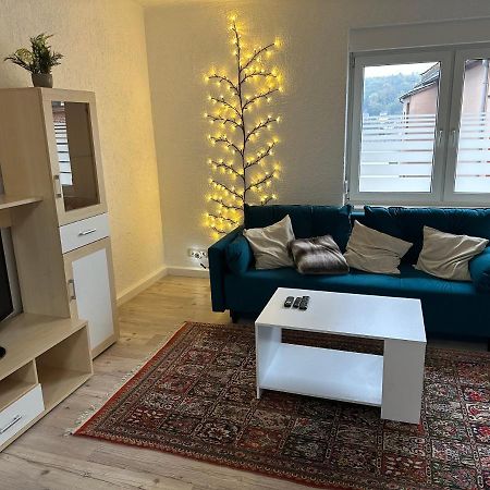 Ferienwohnung II 1 Og 5 Min Bis Augenklinik Sulzbach  المظهر الخارجي الصورة