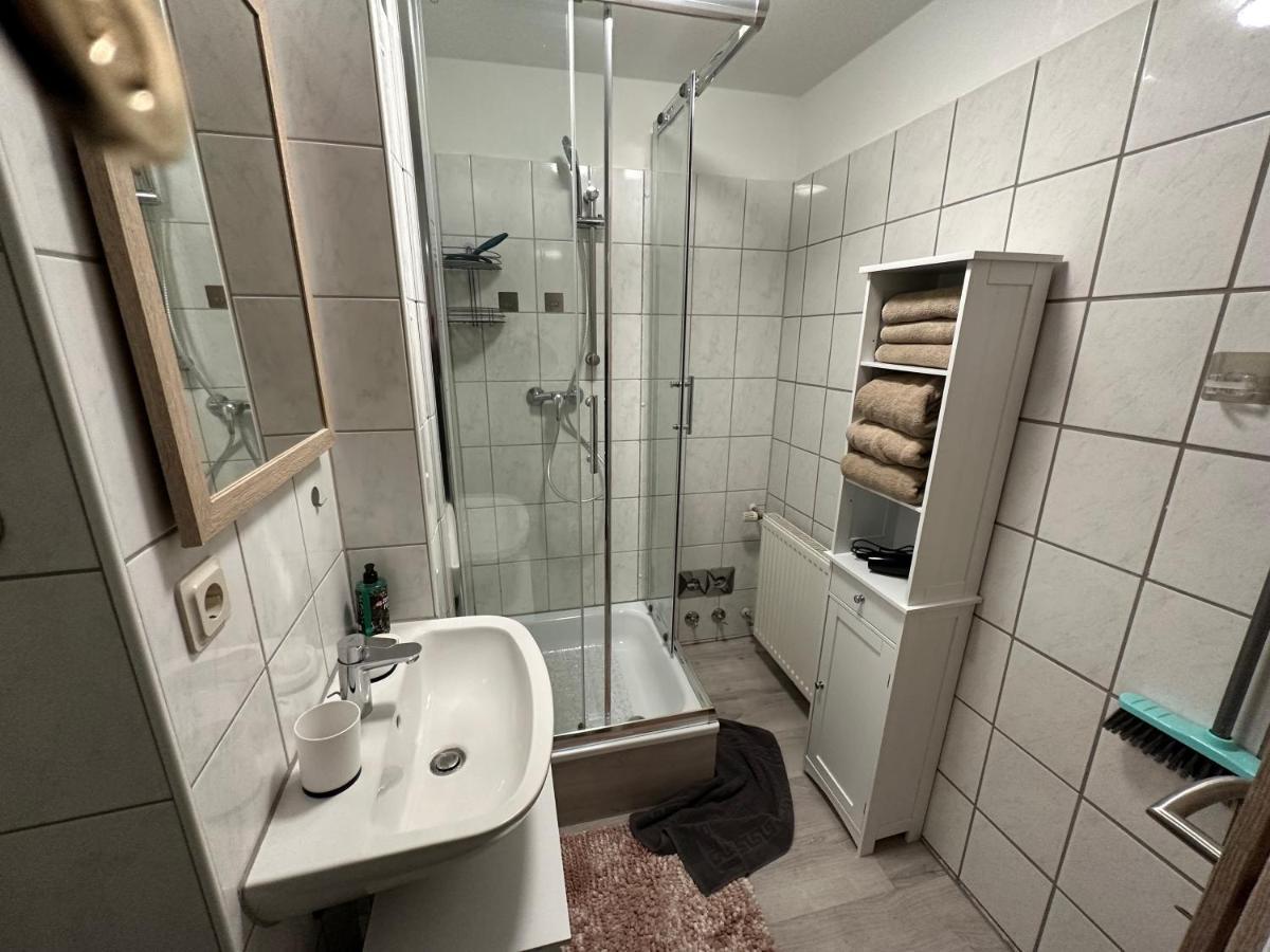 Ferienwohnung II 1 Og 5 Min Bis Augenklinik Sulzbach  المظهر الخارجي الصورة